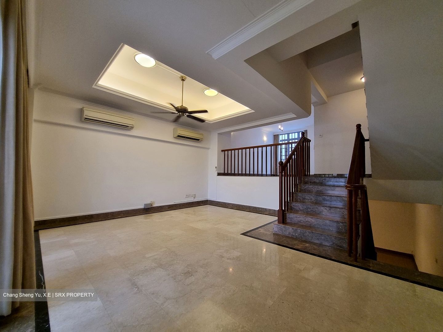 Chancery Grove (D11), Terrace #364562921